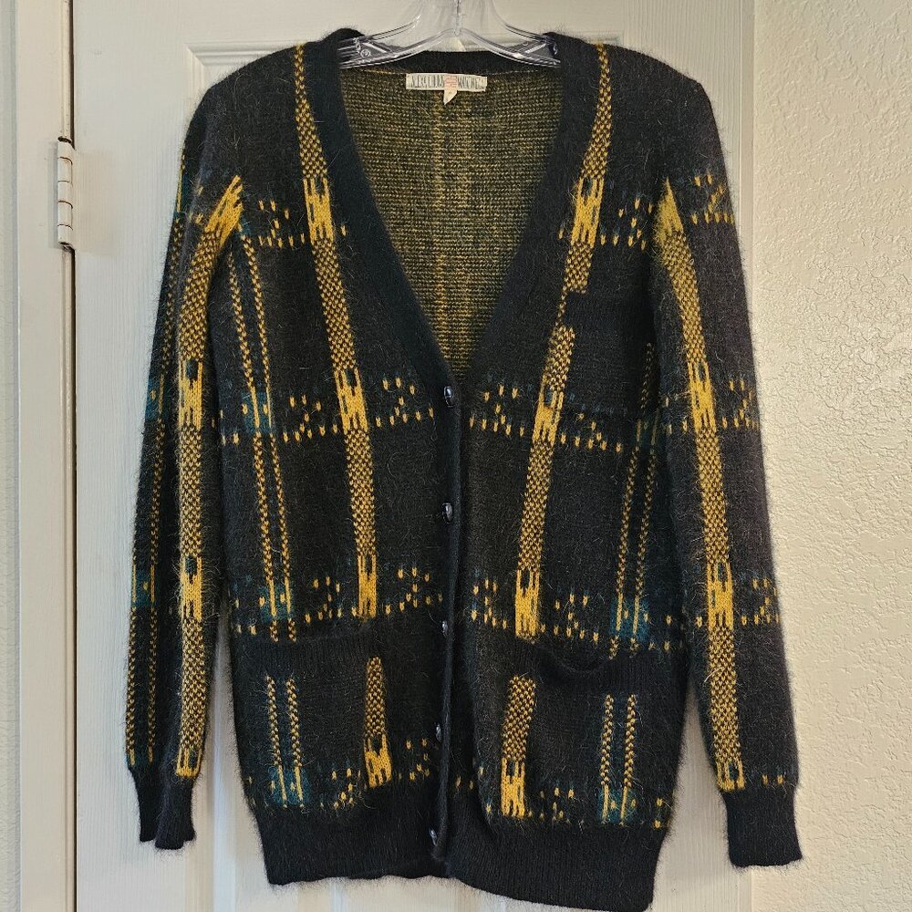 Alexa Chung x Madewell Cardigan